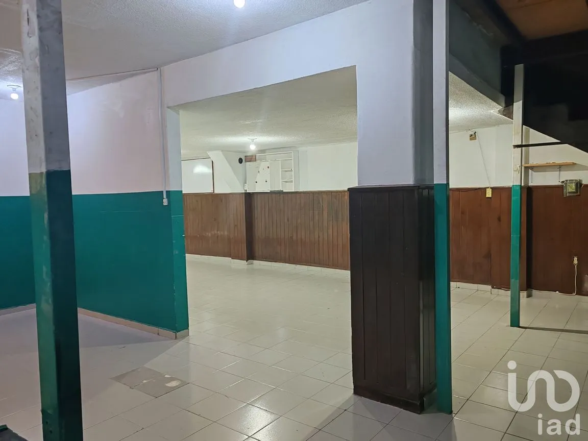 Bodega en Renta en Churubusco Country Club, Coyoacán, Ciudad de México | NEX-254095 | iad México | Foto 4 de 46