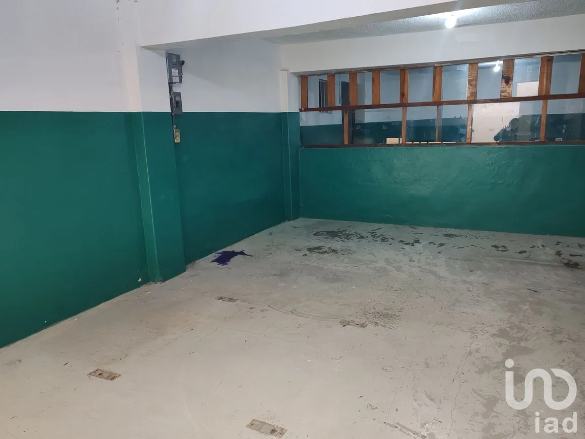 Bodega en Renta en Churubusco Country Club, Coyoacán, Ciudad de México | NEX-254095 | iad México | Foto 46 de 46