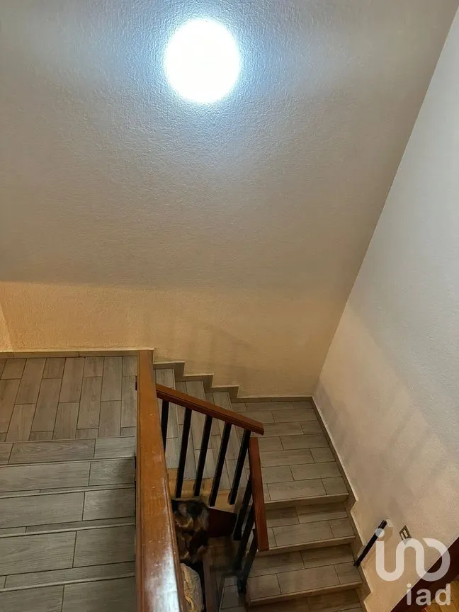Casa en Venta en Campestre Churubusco, Coyoacán, Ciudad de México | NEX-257278 | iad México | Foto 14 de 23