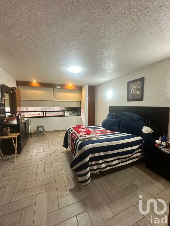 Casa en Venta en Campestre Churubusco, Coyoacán, Ciudad de México | NEX-257278 | iad México | Foto 16 de 23