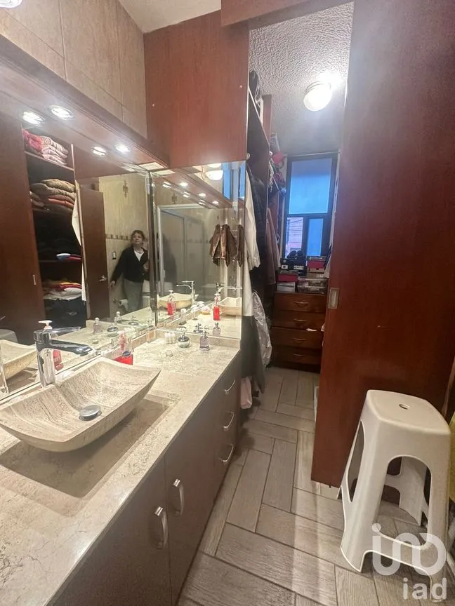 Casa en Venta en Campestre Churubusco, Coyoacán, Ciudad de México | NEX-257278 | iad México | Foto 17 de 23