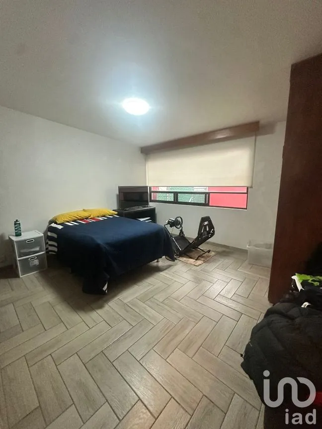 Casa en Venta en Campestre Churubusco, Coyoacán, Ciudad de México | NEX-257278 | iad México | Foto 19 de 23