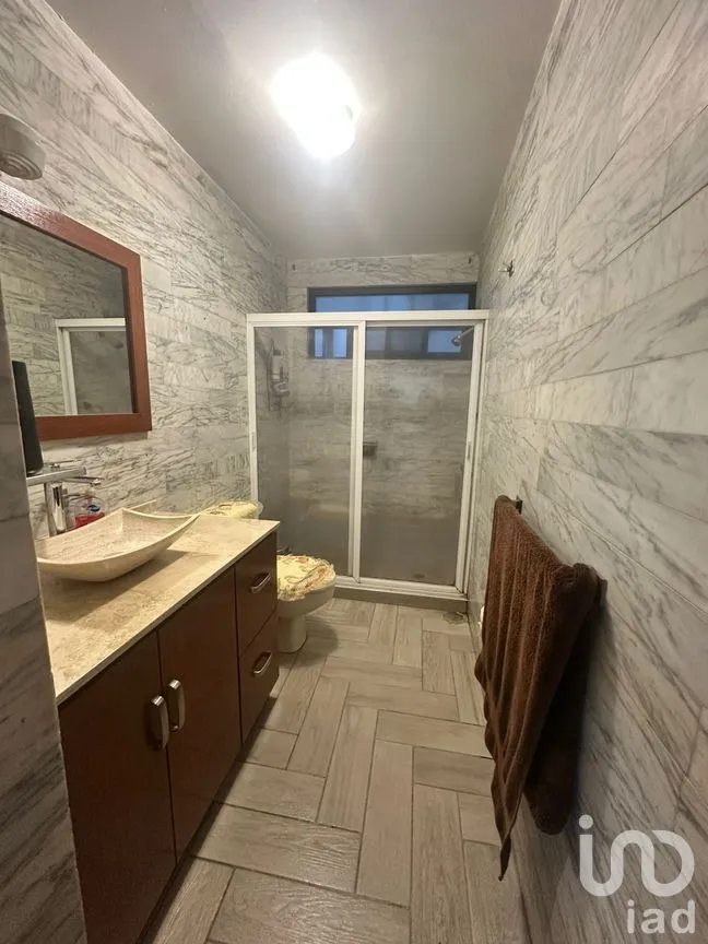 Casa en Venta en Campestre Churubusco, Coyoacán, Ciudad de México | NEX-257278 | iad México | Foto 20 de 23