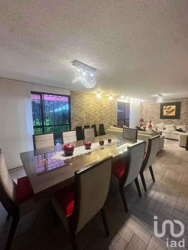 Casa en Venta en Campestre Churubusco, Coyoacán, Ciudad de México | NEX-257278 | iad México | Foto 5 de 23