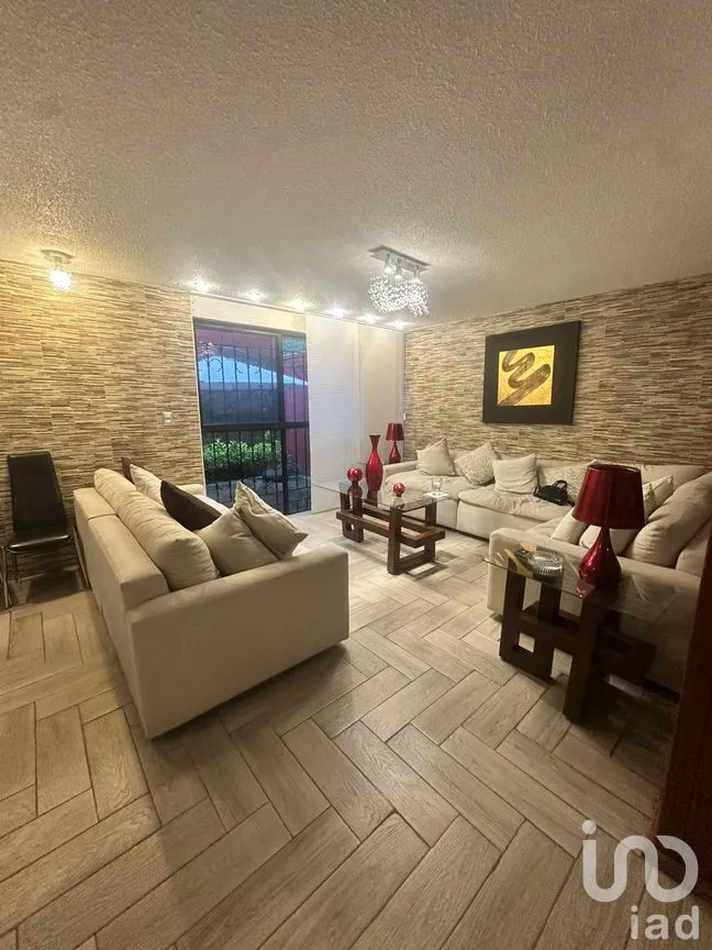Casa en Venta en Campestre Churubusco, Coyoacán, Ciudad de México | NEX-257278 | iad México | Foto 2 de 23