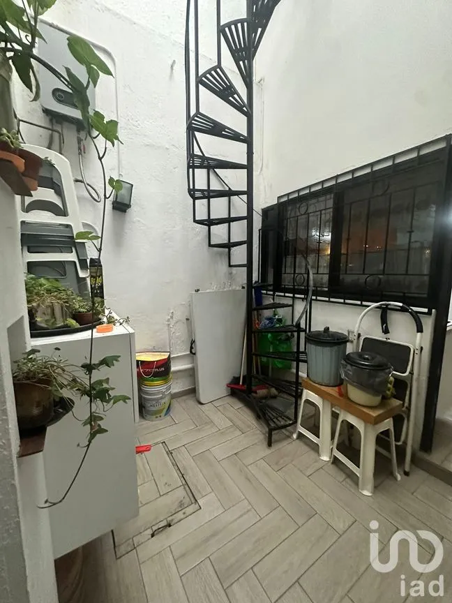 Casa en Venta en Campestre Churubusco, Coyoacán, Ciudad de México | NEX-257278 | iad México | Foto 13 de 23