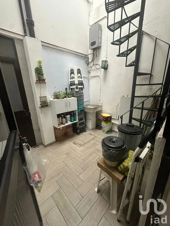 Casa en Venta en Campestre Churubusco, Coyoacán, Ciudad de México | NEX-257278 | iad México | Foto 23 de 23