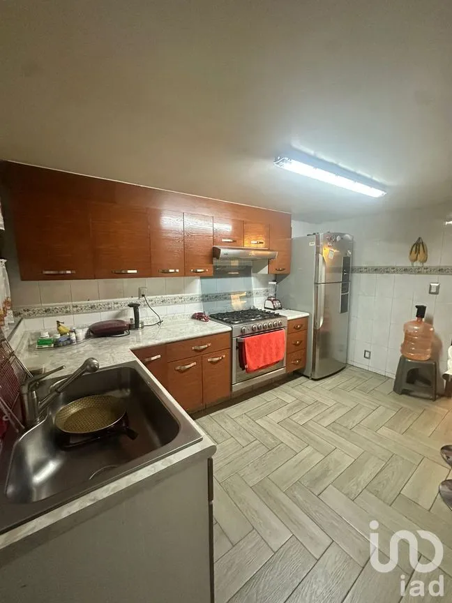 Casa en Venta en Campestre Churubusco, Coyoacán, Ciudad de México | NEX-257278 | iad México | Foto 9 de 23