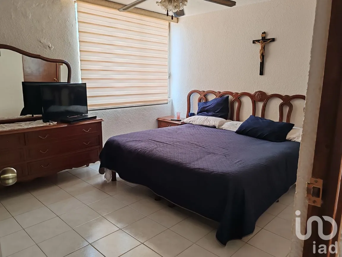 Casa en Venta en Joyas del Pedregal, Coyoacán, Ciudad de México | NEX-257874 | iad México | Foto 11 de 55
