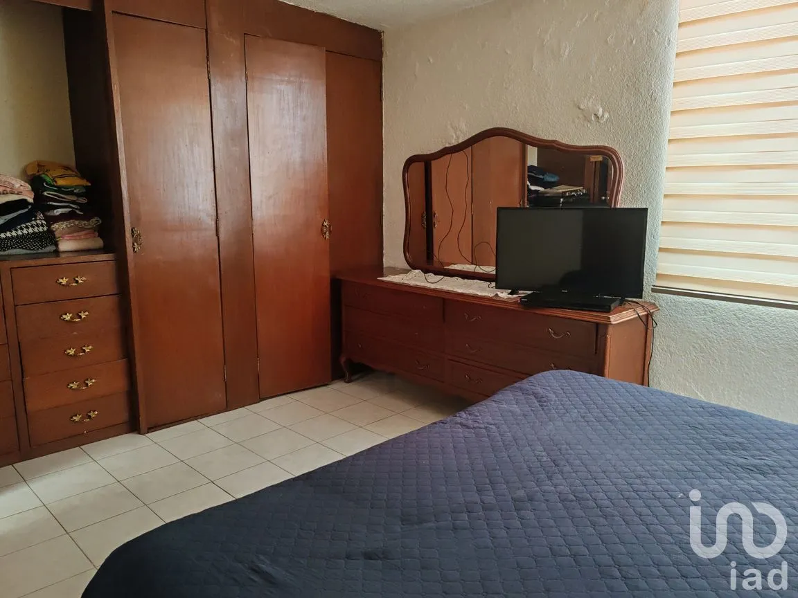 Casa en Venta en Joyas del Pedregal, Coyoacán, Ciudad de México | NEX-257874 | iad México | Foto 12 de 55