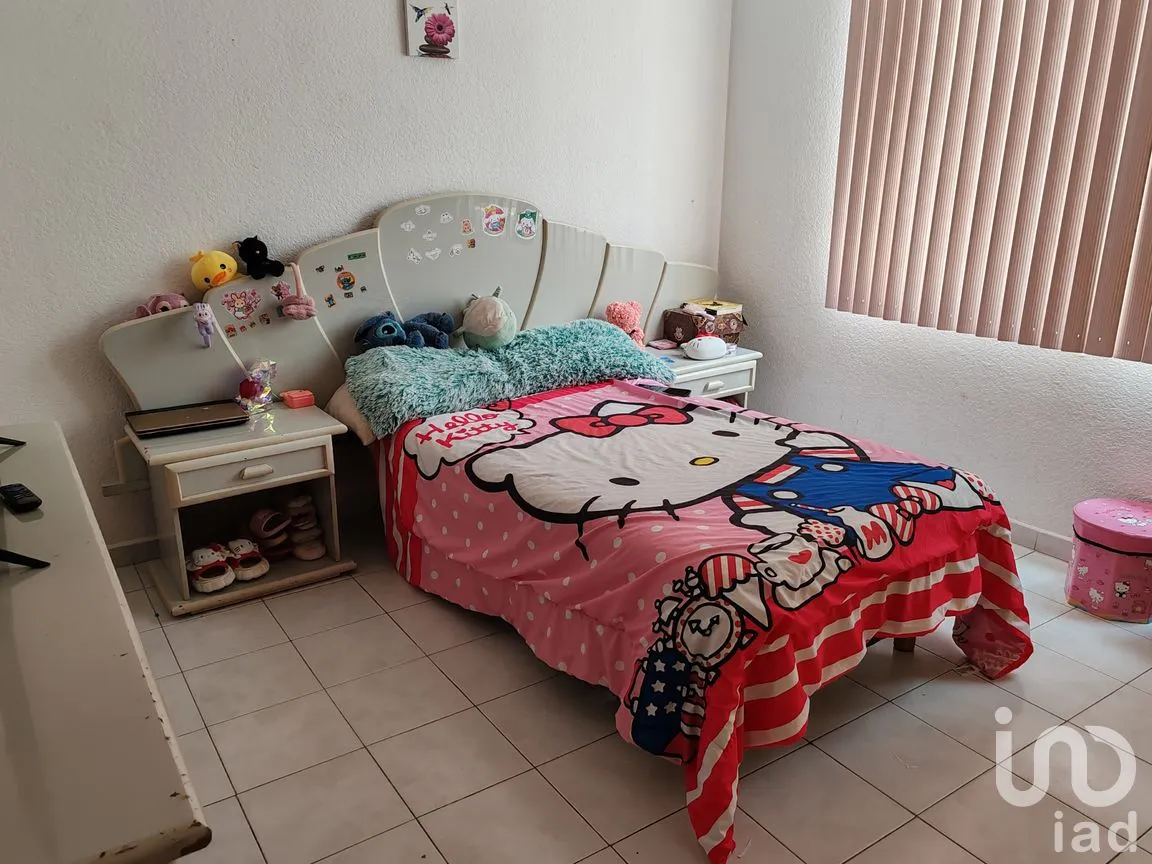 Casa en Venta en Joyas del Pedregal, Coyoacán, Ciudad de México | NEX-257874 | iad México | Foto 16 de 55