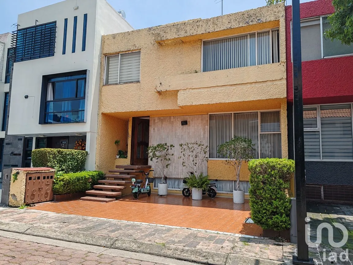 Casa en Venta en Joyas del Pedregal, Coyoacán, Ciudad de México | NEX-257874 | iad México | Foto 3 de 55