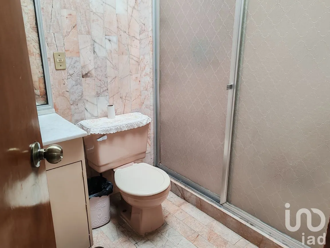 Casa en Venta en Joyas del Pedregal, Coyoacán, Ciudad de México | NEX-257874 | iad México | Foto 23 de 55