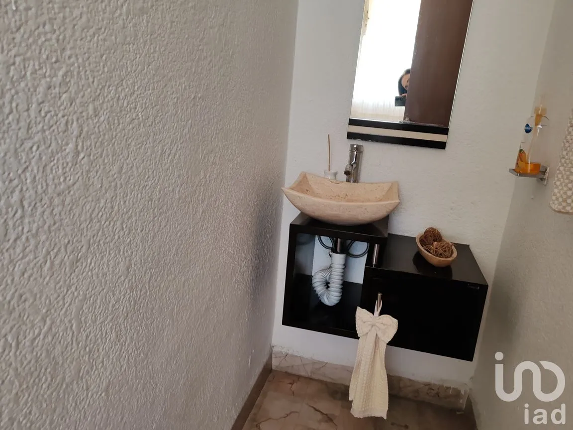 Casa en Venta en Joyas del Pedregal, Coyoacán, Ciudad de México | NEX-257874 | iad México | Foto 27 de 55