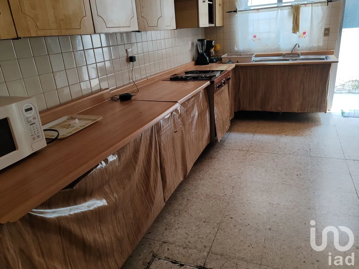 Casa en Venta en Joyas del Pedregal, Coyoacán, Ciudad de México | NEX-257874 | iad México | Foto 28 de 55