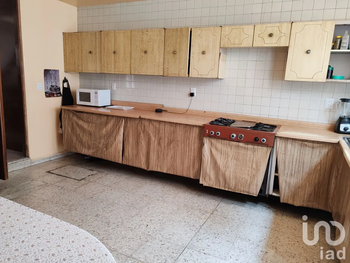 Casa en Venta en Joyas del Pedregal, Coyoacán, Ciudad de México | NEX-257874 | iad México | Foto 30 de 55