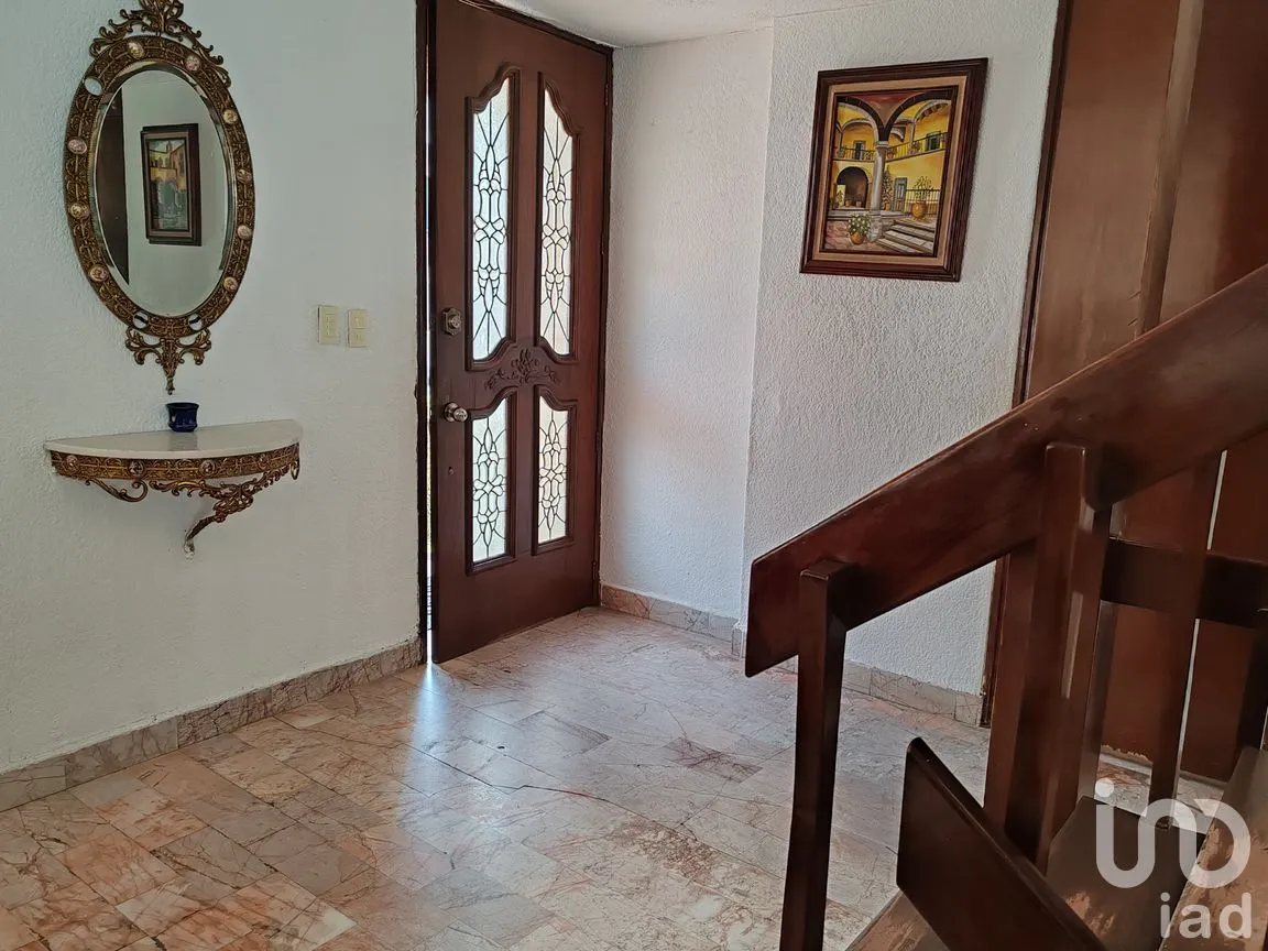 Casa en Venta en Joyas del Pedregal, Coyoacán, Ciudad de México | NEX-257874 | iad México | Foto 5 de 55