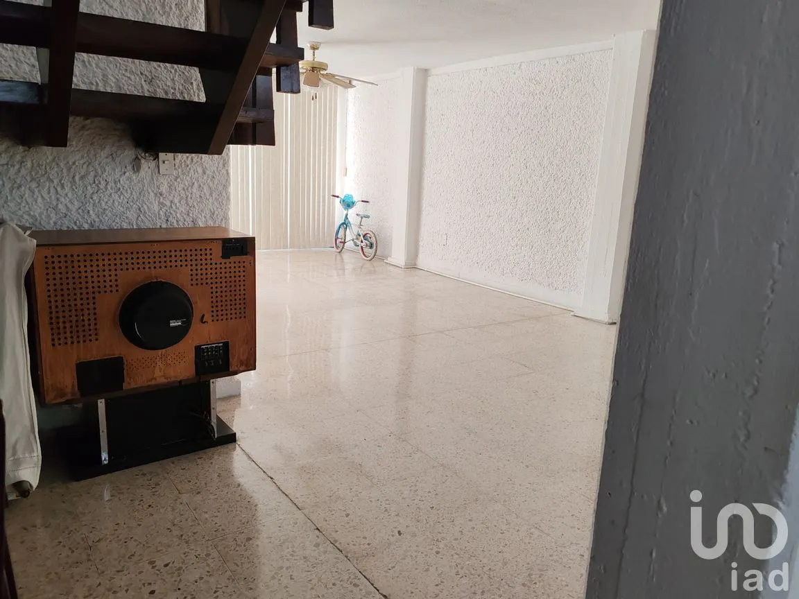 Casa en Venta en Joyas del Pedregal, Coyoacán, Ciudad de México | NEX-257874 | iad México | Foto 43 de 55