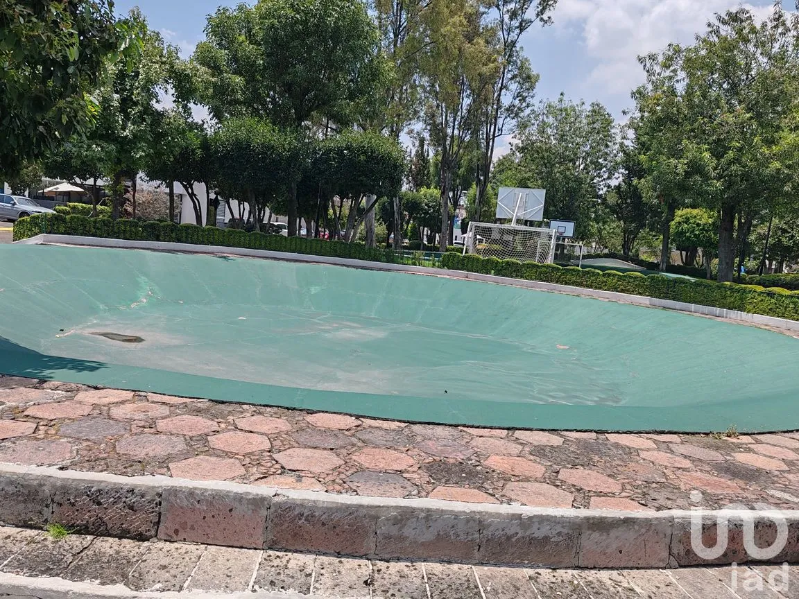Casa en Venta en Joyas del Pedregal, Coyoacán, Ciudad de México | NEX-257874 | iad México | Foto 48 de 55