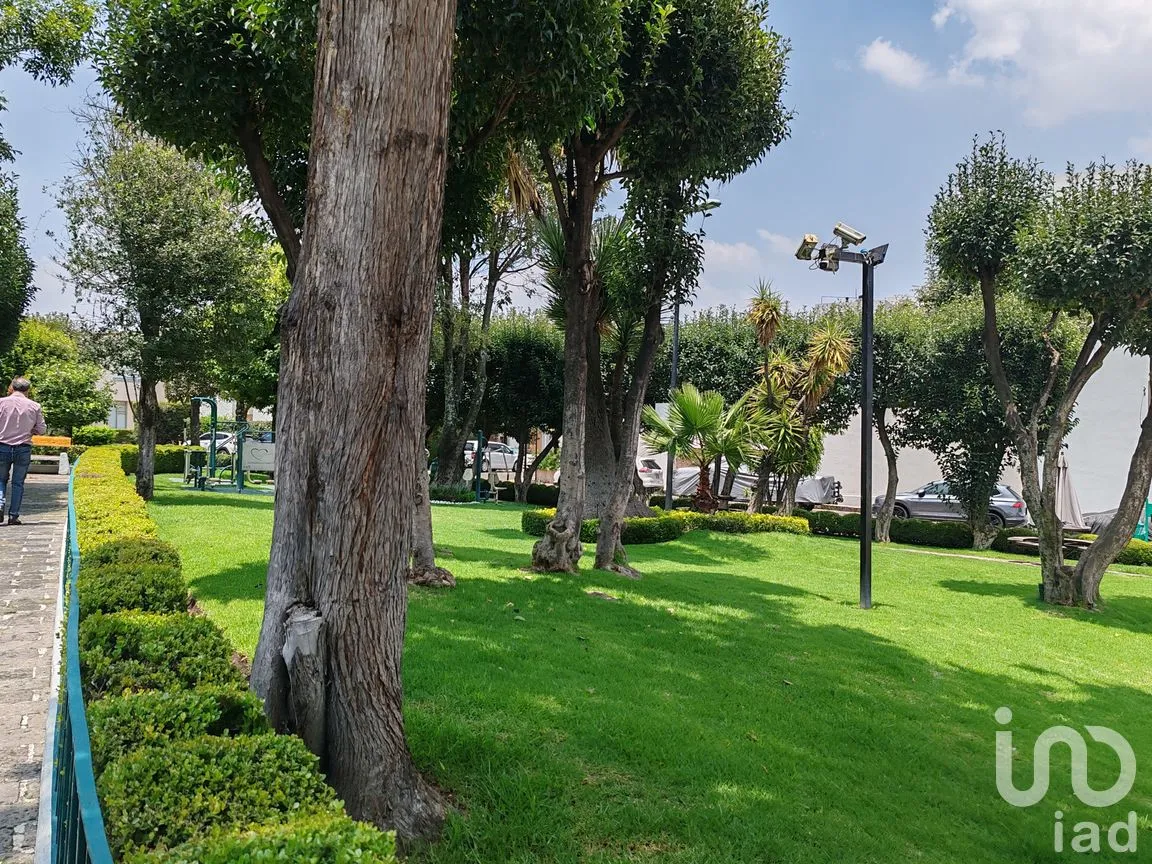 Casa en Venta en Joyas del Pedregal, Coyoacán, Ciudad de México | NEX-257874 | iad México | Foto 49 de 55