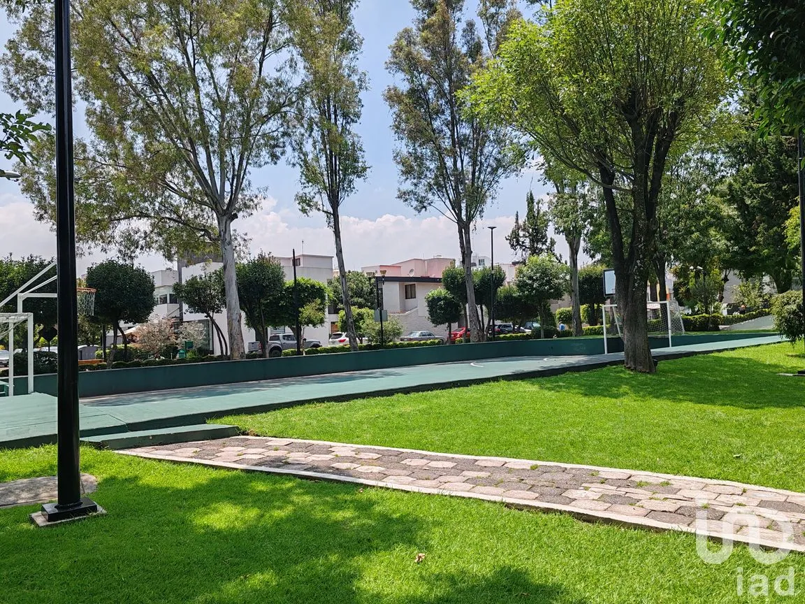 Casa en Venta en Joyas del Pedregal, Coyoacán, Ciudad de México | NEX-257874 | iad México | Foto 50 de 55