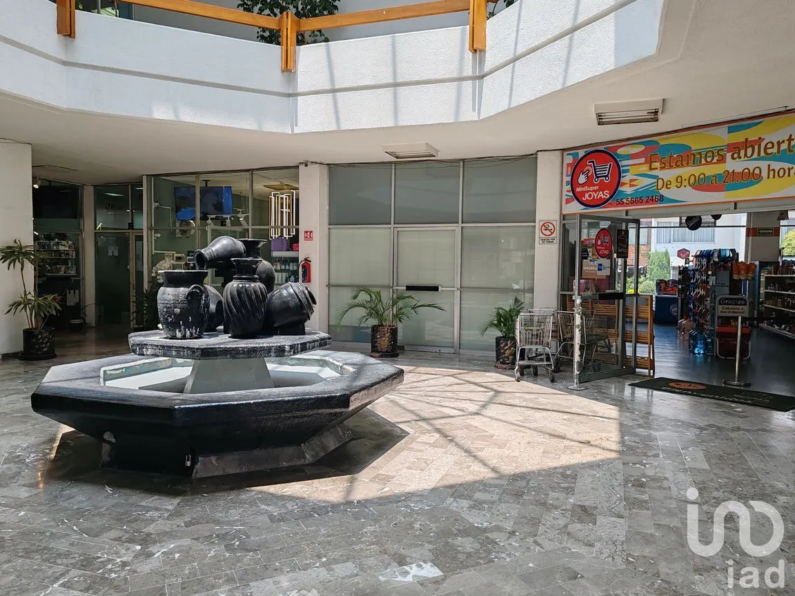 Casa en Venta en Joyas del Pedregal, Coyoacán, Ciudad de México | NEX-257874 | iad México | Foto 54 de 55