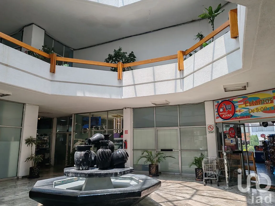 Casa en Venta en Joyas del Pedregal, Coyoacán, Ciudad de México | NEX-257874 | iad México | Foto 55 de 55