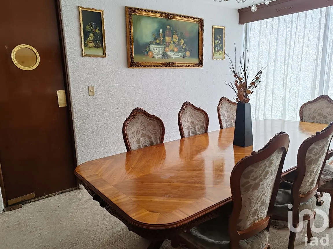 Casa en Venta en Joyas del Pedregal, Coyoacán, Ciudad de México | NEX-257874 | iad México | Foto 9 de 55