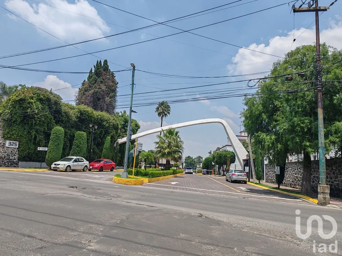 Casa en Venta en Joyas del Pedregal, Coyoacán, Ciudad de México | NEX-257874 | iad México | Foto 1 de 55