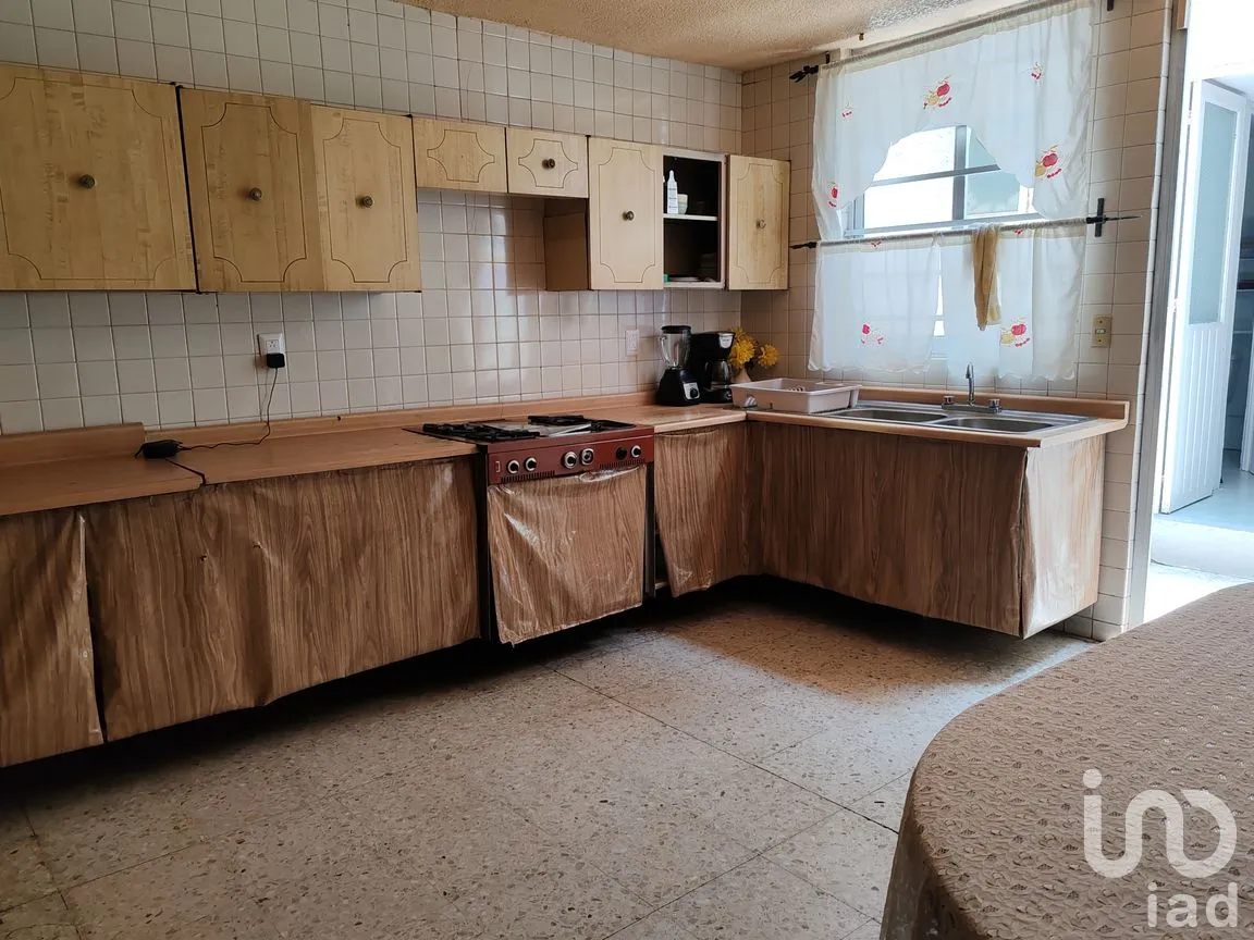 Casa en Venta en Joyas del Pedregal, Coyoacán, Ciudad de México | NEX-257874 | iad México | Foto 29 de 55