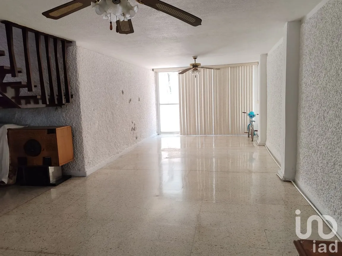 Casa en Venta en Joyas del Pedregal, Coyoacán, Ciudad de México | NEX-257874 | iad México | Foto 37 de 55