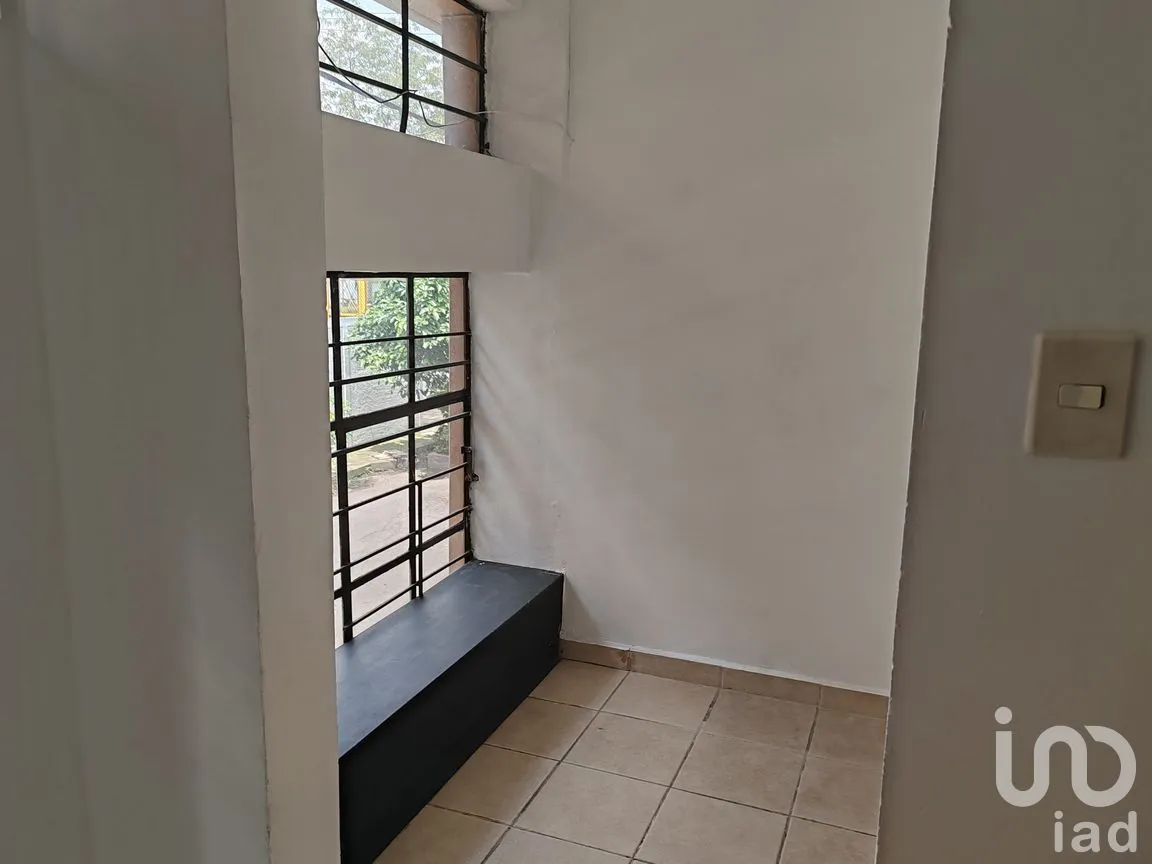 Bodega en Renta en Churubusco Country Club, Coyoacán, Ciudad de México | NEX-259434 | iad México | Foto 18 de 42