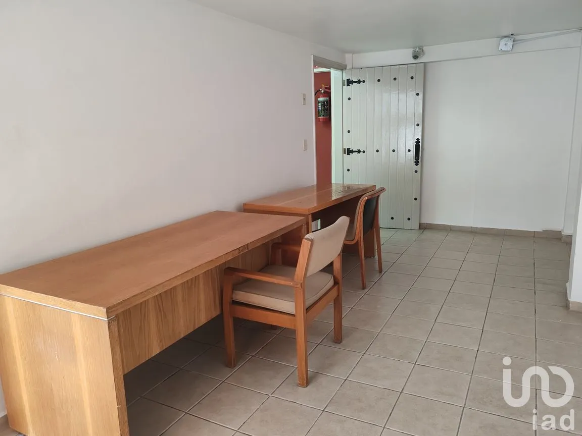 Bodega en Renta en Churubusco Country Club, Coyoacán, Ciudad de México | NEX-259434 | iad México | Foto 19 de 42
