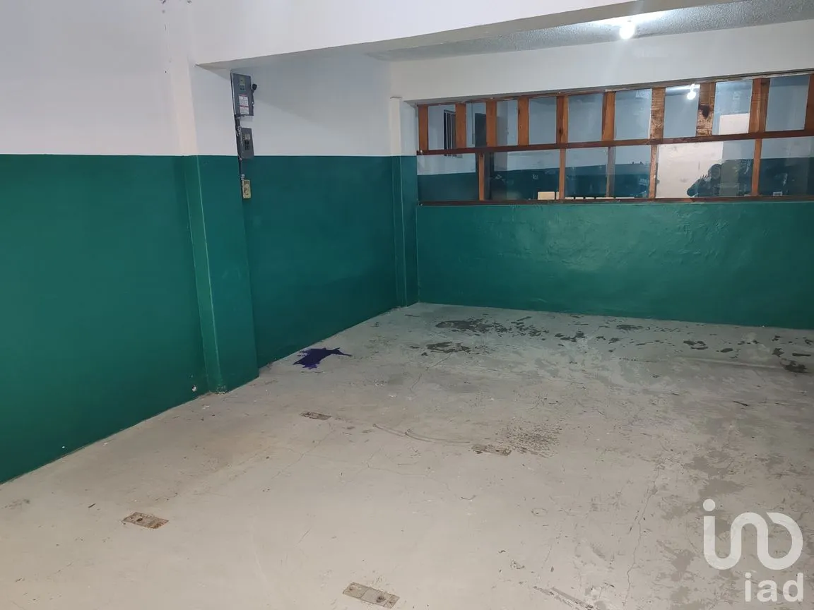 Bodega en Renta en Churubusco Country Club, Coyoacán, Ciudad de México | NEX-259434 | iad México | Foto 42 de 42
