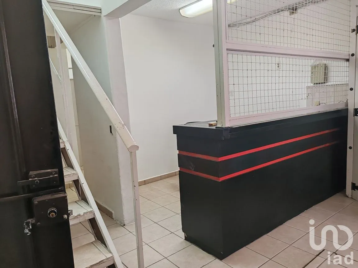 Bodega en Renta en Churubusco Country Club, Coyoacán, Ciudad de México | NEX-259434 | iad México | Foto 9 de 42