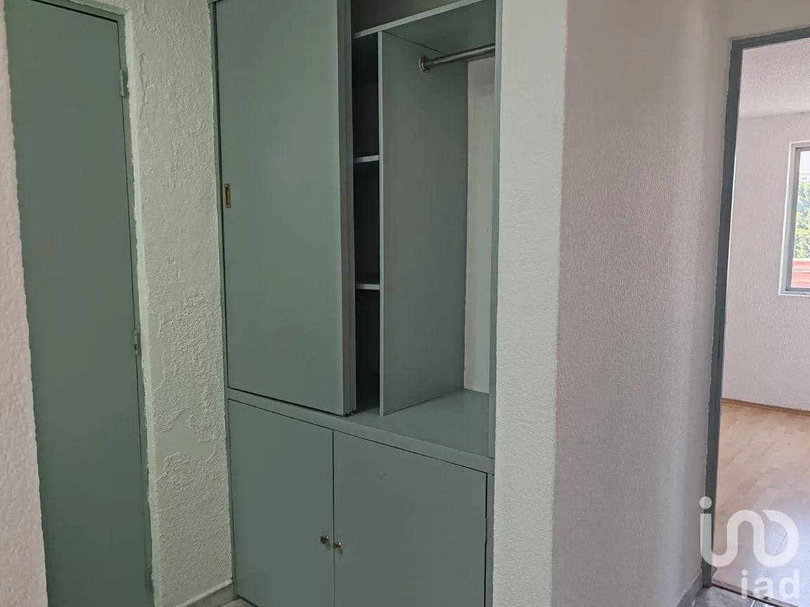 Departamento en Venta en Moderna, Benito Juárez, Ciudad de México | NEX-260595 | iad México | Foto 14 de 16