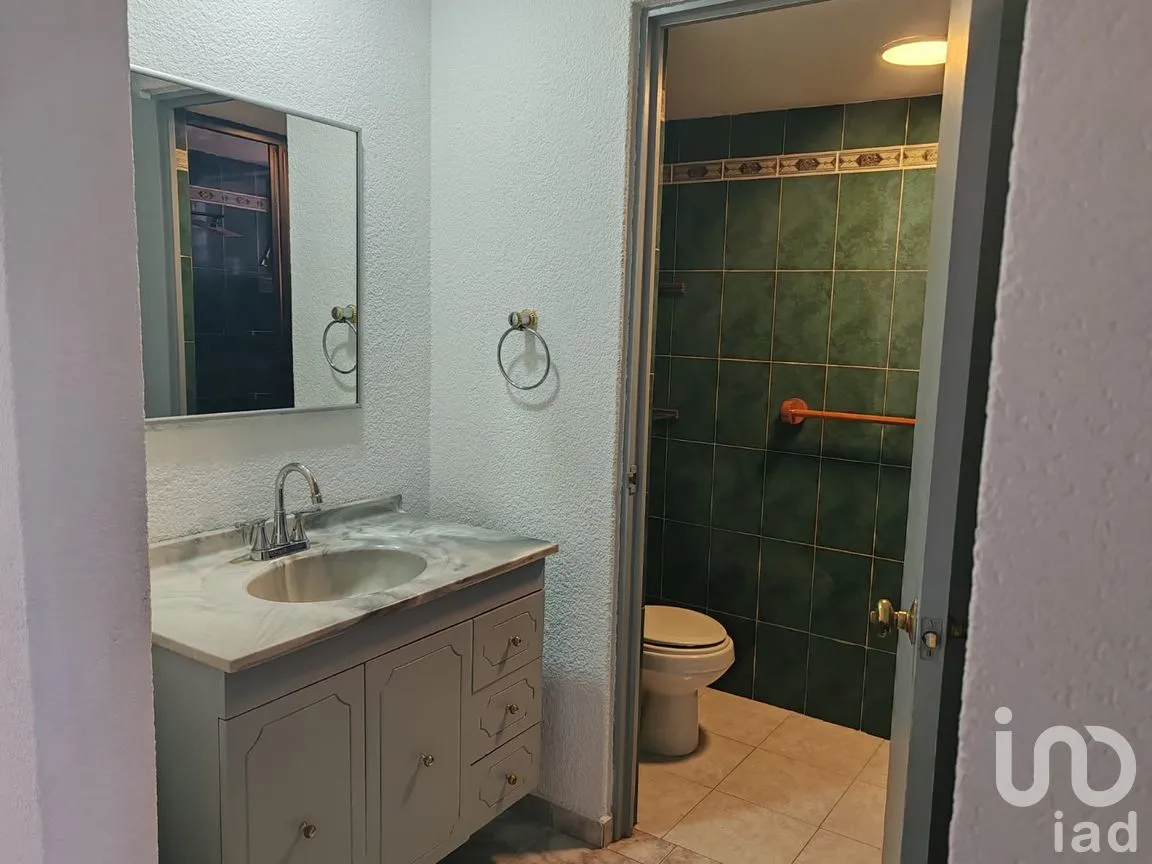 Departamento en Venta en Moderna, Benito Juárez, Ciudad de México | NEX-260595 | iad México | Foto 15 de 16
