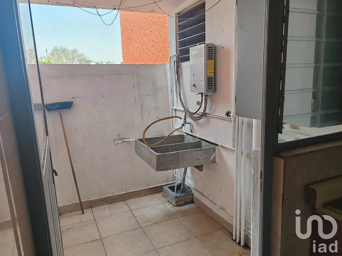 Departamento en Venta en Moderna, Benito Juárez, Ciudad de México | NEX-260595 | iad México | Foto 16 de 16