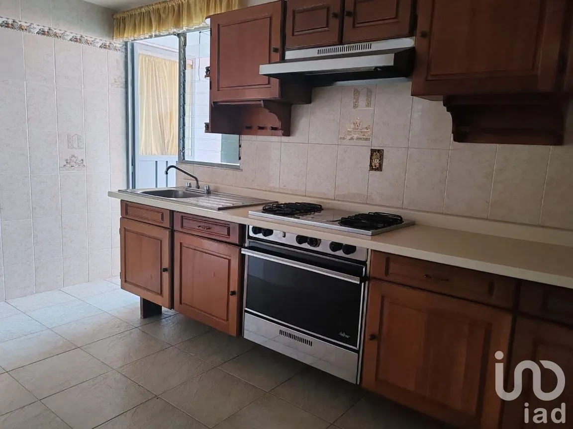 Departamento en Venta en Moderna, Benito Juárez, Ciudad de México | NEX-260595 | iad México | Foto 3 de 16