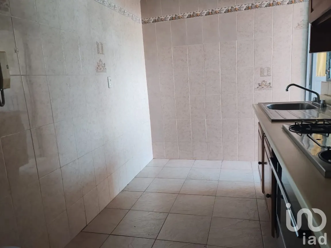Departamento en Venta en Moderna, Benito Juárez, Ciudad de México | NEX-260595 | iad México | Foto 4 de 16