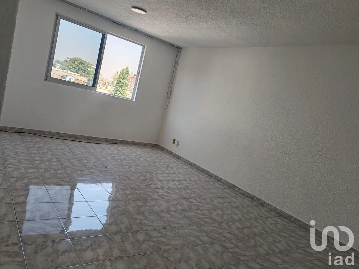 Departamento en Venta en Moderna, Benito Juárez, Ciudad de México | NEX-260595 | iad México | Foto 5 de 16