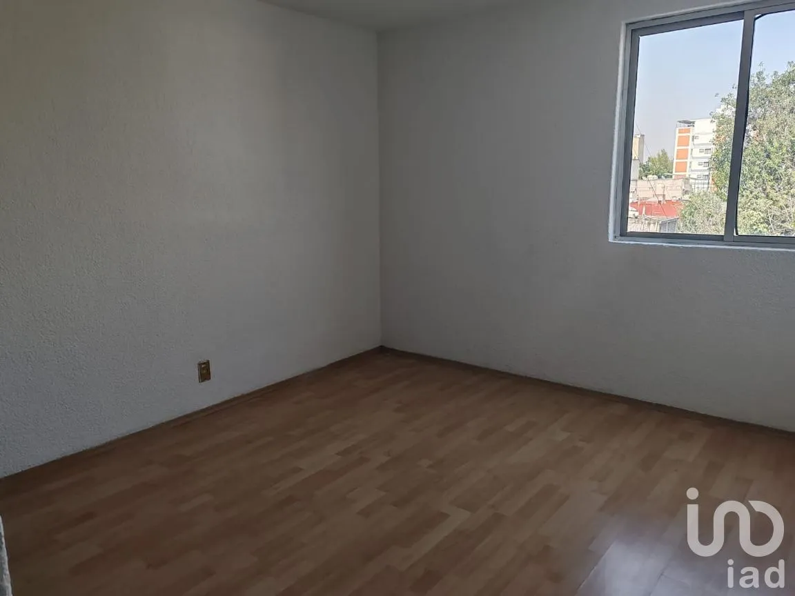 Departamento en Venta en Moderna, Benito Juárez, Ciudad de México | NEX-260595 | iad México | Foto 8 de 16