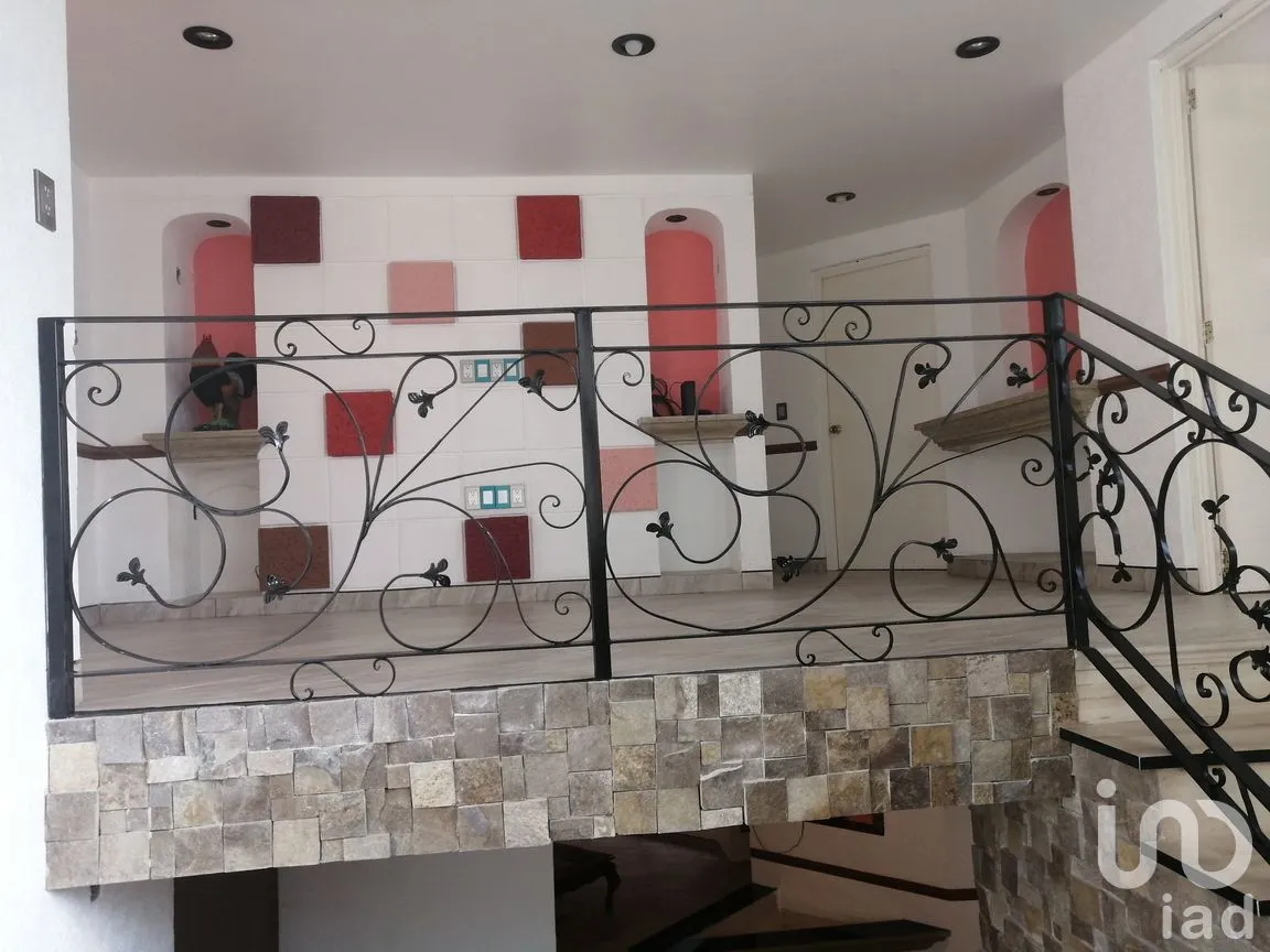 Casa en Renta en Profesor J. Arturo López Martínez, Álvaro Obregón, Ciudad de México | NEX-283837 | iad México | Foto 14 de 33