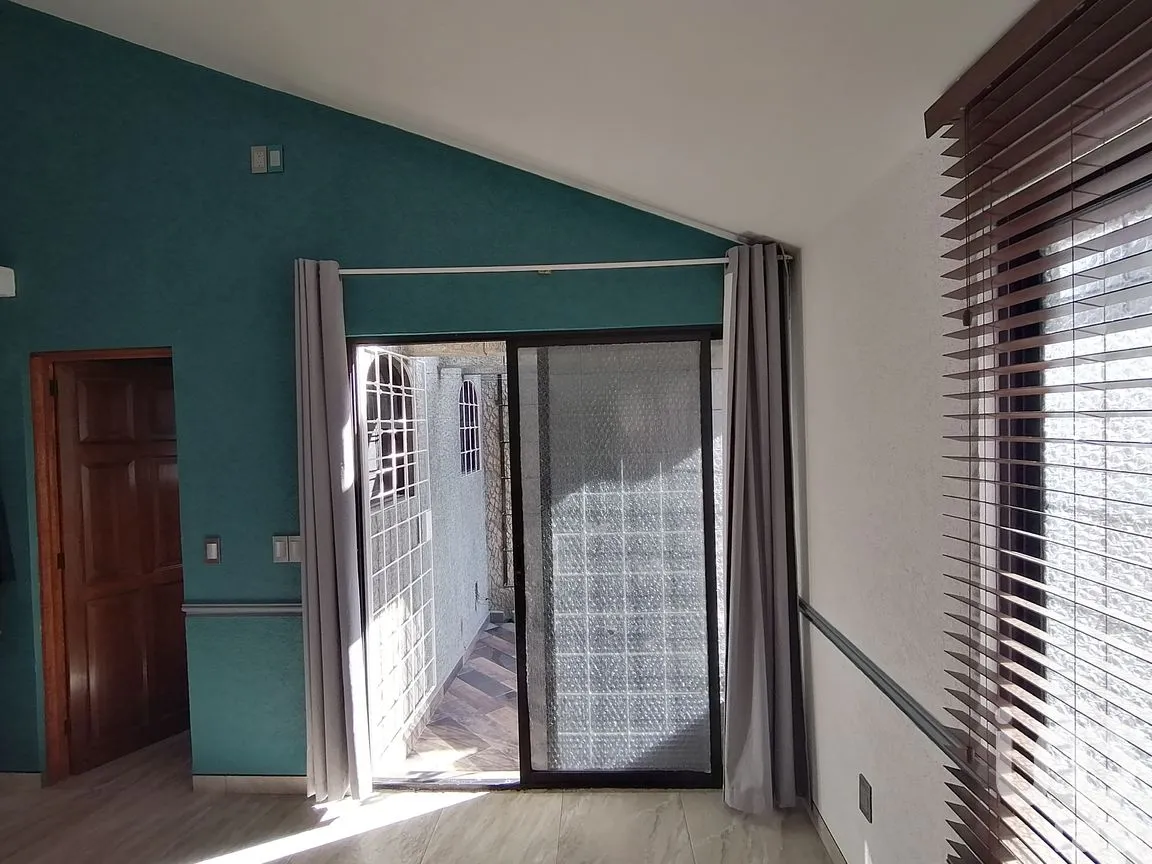 Casa en Renta en Profesor J. Arturo López Martínez, Álvaro Obregón, Ciudad de México | NEX-283837 | iad México | Foto 17 de 33