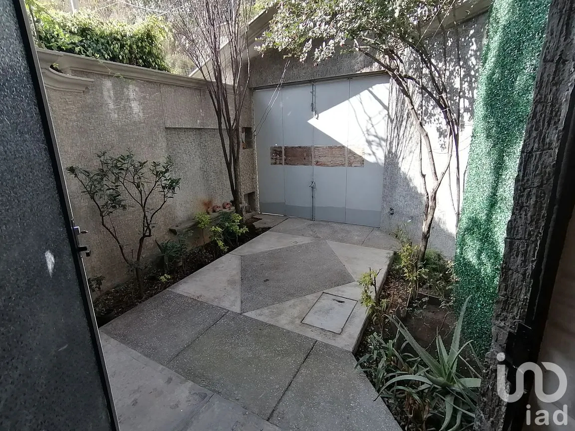 Casa en Renta en Profesor J. Arturo López Martínez, Álvaro Obregón, Ciudad de México | NEX-283837 | iad México | Foto 5 de 33
