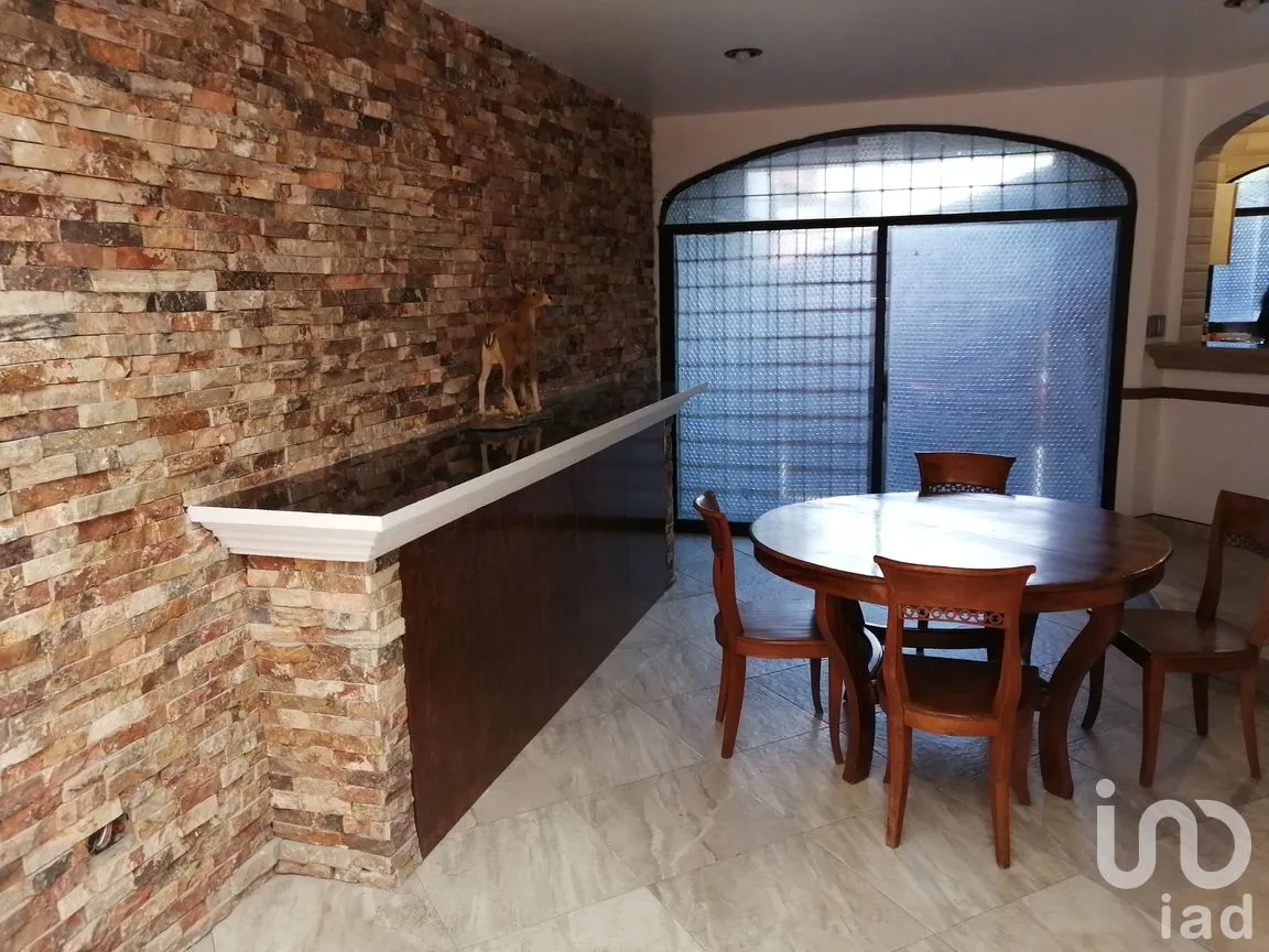 Casa en Renta en Profesor J. Arturo López Martínez, Álvaro Obregón, Ciudad de México | NEX-283837 | iad México | Foto 10 de 33