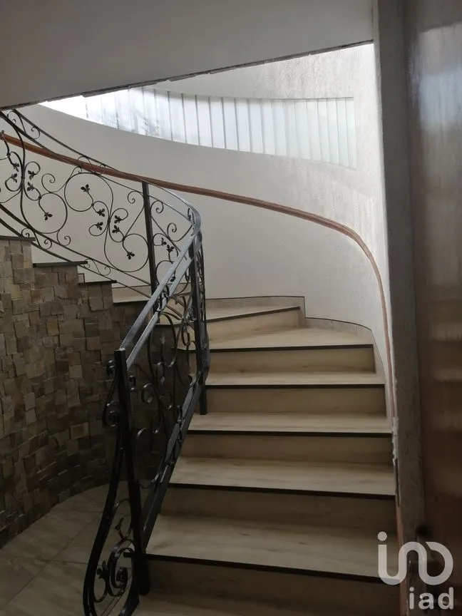 Casa en Renta en Profesor J. Arturo López Martínez, Álvaro Obregón, Ciudad de México | NEX-283837 | iad México | Foto 13 de 33
