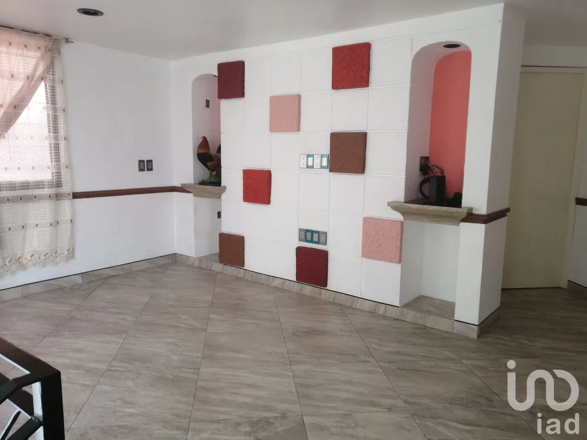 Casa en Renta en Profesor J. Arturo López Martínez, Álvaro Obregón, Ciudad de México | NEX-283837 | iad México | Foto 15 de 33