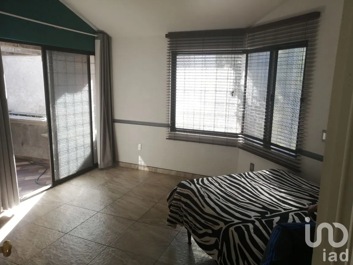 Casa en Renta en Profesor J. Arturo López Martínez, Álvaro Obregón, Ciudad de México | NEX-283837 | iad México | Foto 16 de 33