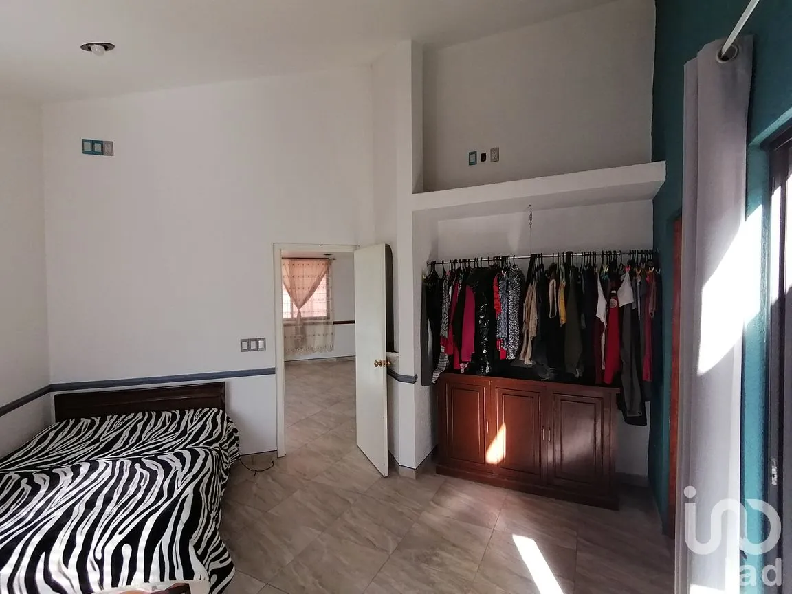 Casa en Renta en Profesor J. Arturo López Martínez, Álvaro Obregón, Ciudad de México | NEX-283837 | iad México | Foto 18 de 33